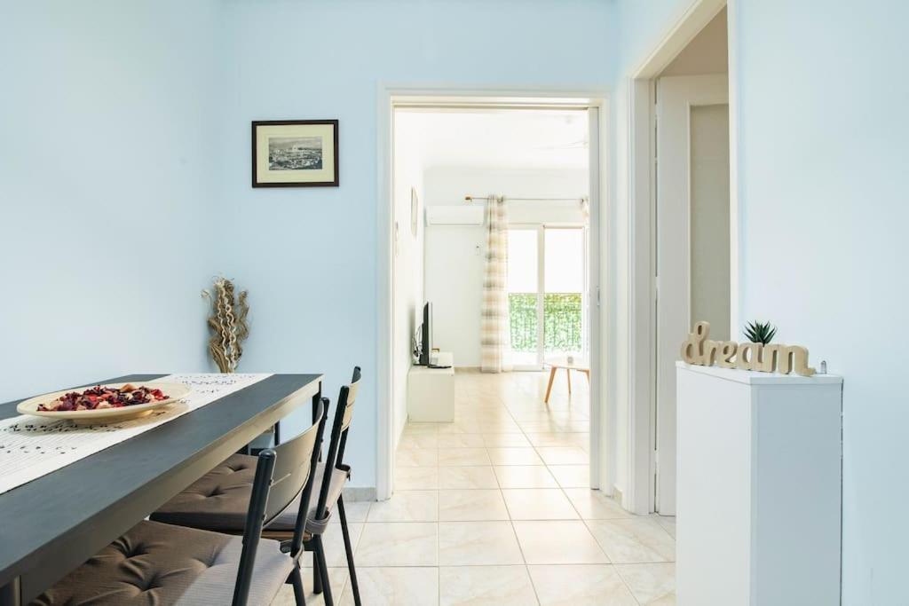 Your Perfect Place 1Min From Kato Patissia Station -100Mbps Atenas Exterior foto