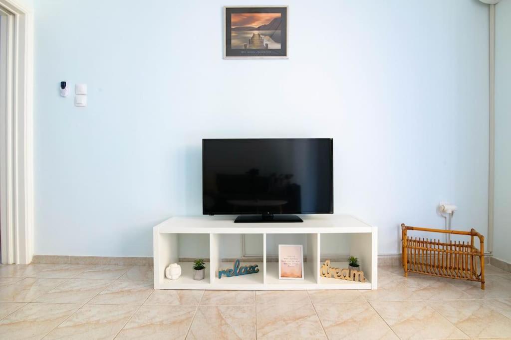Your Perfect Place 1Min From Kato Patissia Station -100Mbps Atenas Exterior foto