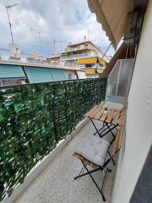 Your Perfect Place 1Min From Kato Patissia Station -100Mbps Atenas Exterior foto